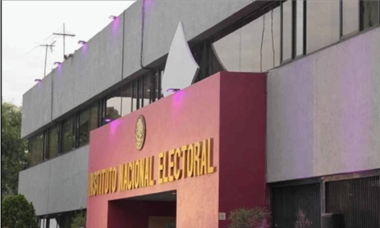 ¿Hackeo al INE? El Instituto habla sobre presunta vulneración a sus sistemas