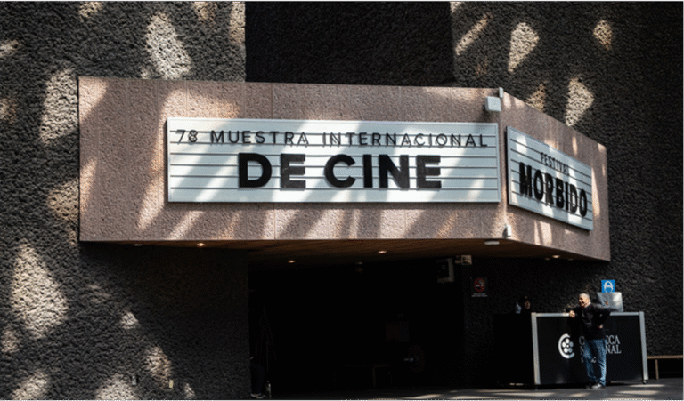78 Muestra Internacional de Cine en la Cineteca Nacional- 14 películas imperdibles que muestran lo mejor del cine mundial