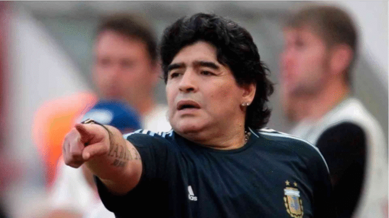 A casi seis años de su muerte, Maradona vuelve a los tribunales- ya hay fecha para el juicio