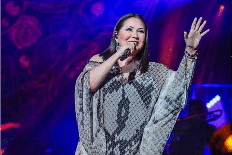 Ana Gabriel levanta la voz por asesinato de Carlos Manzo- ‘lo que digo me pone en peligro’