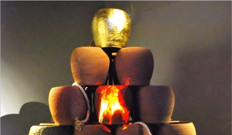 Arte Alameda invita a un viaje sensorial por la memoria del maíz en México