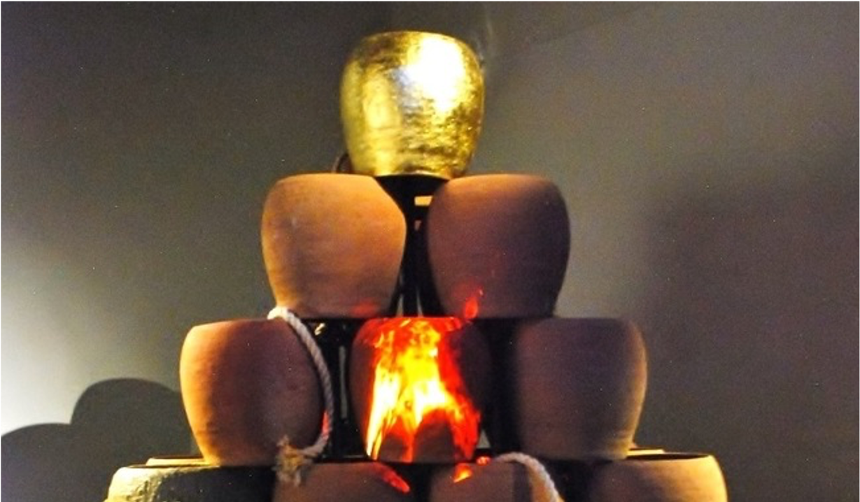 Arte Alameda invita a un viaje sensorial por la memoria del maíz en México