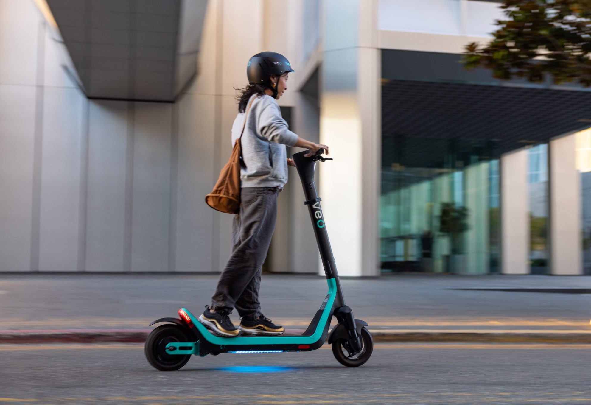 Micromovilidad y ciudades inteligentes: el futuro del transporte urbano