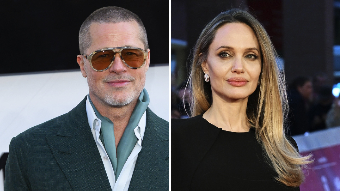 Brad Pitt demanda a Angelina Jolie por 35 mdd tras venta secreta del viñedo Château Miraval