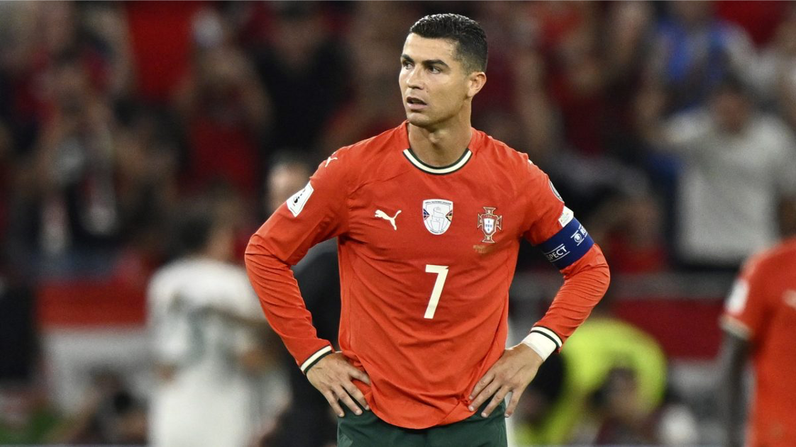 CR7 minimiza el Mundial 2026 y afirma que no definirá su legado