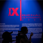 Centro de la Imagen inaugura la XXI Bienal de Fotografía y presenta obras ganadoras