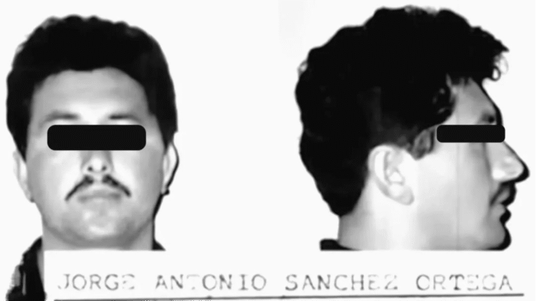 Detienen en Tijuana a Jorge Sánchez Ortega, exagente del Cisen acusado de ser el “segundo tirador” en el caso Colosio