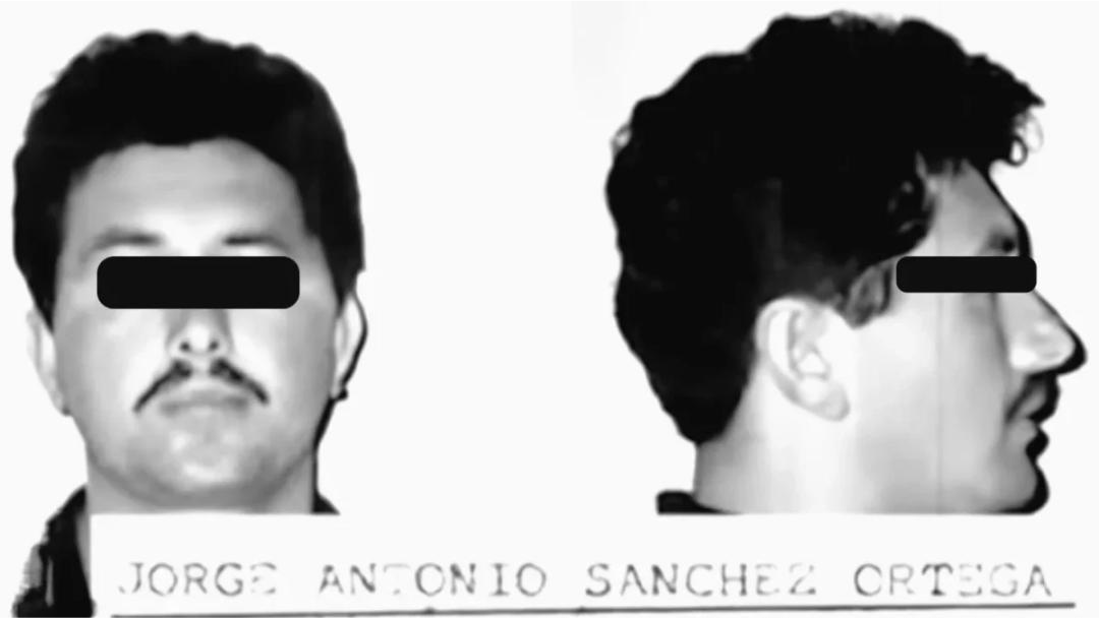 Detienen en Tijuana a Jorge Sánchez Ortega, exagente del Cisen acusado de ser el “segundo tirador” en el caso Colosio