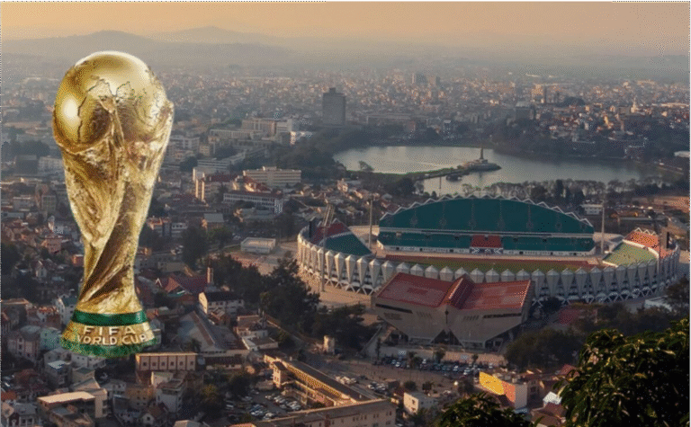 El Mundial 2026 será el más contaminante de la historia- aumentará 92% sus emisiones de CO₂