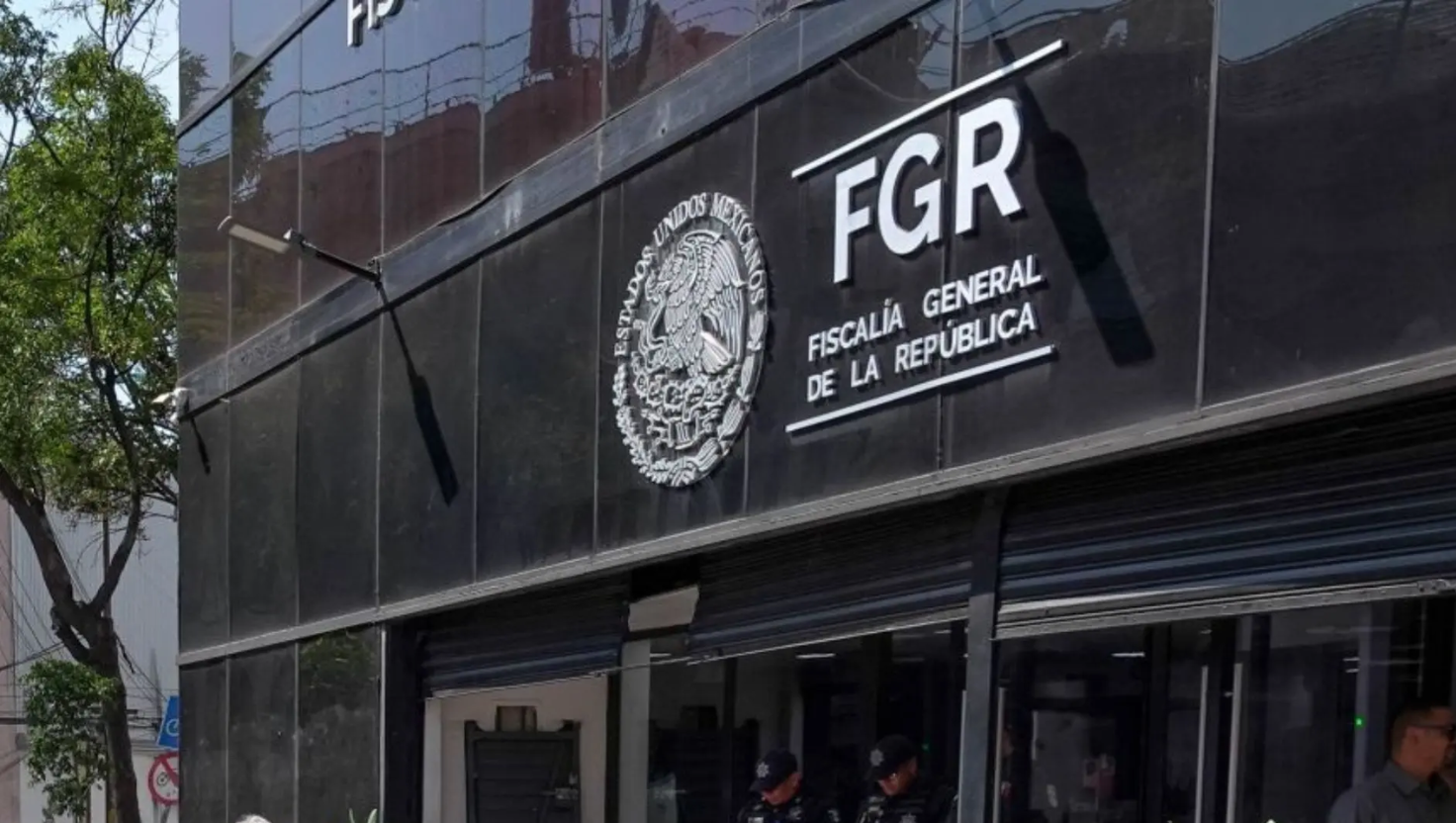 ¿Cómo se elige al nuevo titular de la Fiscalía General de la República (FGR) según la Constitución?