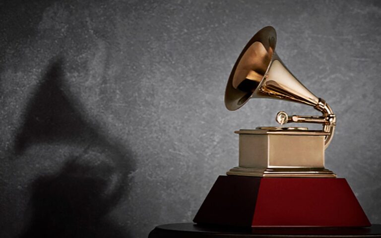 GRAMMYS-26