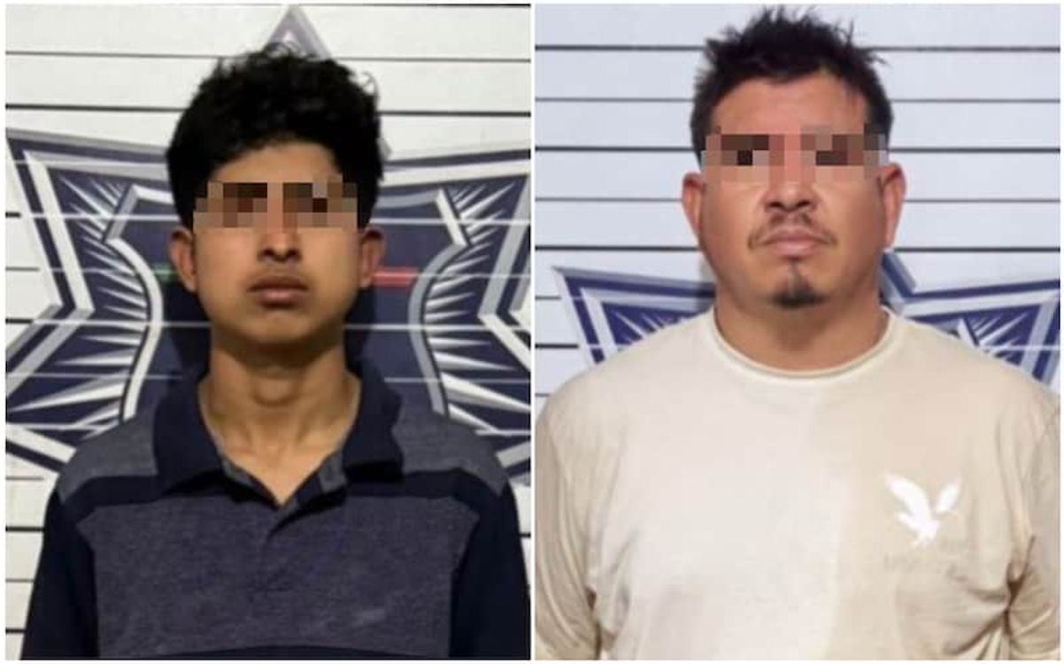 Golpe al CJNG: Detienen a dos presuntos operadores en QRoo y realizan aseguramiento histórico de armas