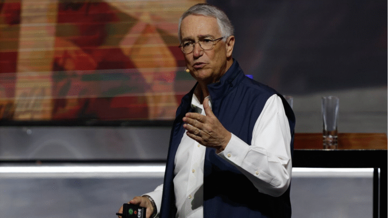 Grupo Salinas acusa manipulación en la Corte- “Ya no hay Estado de Derecho”