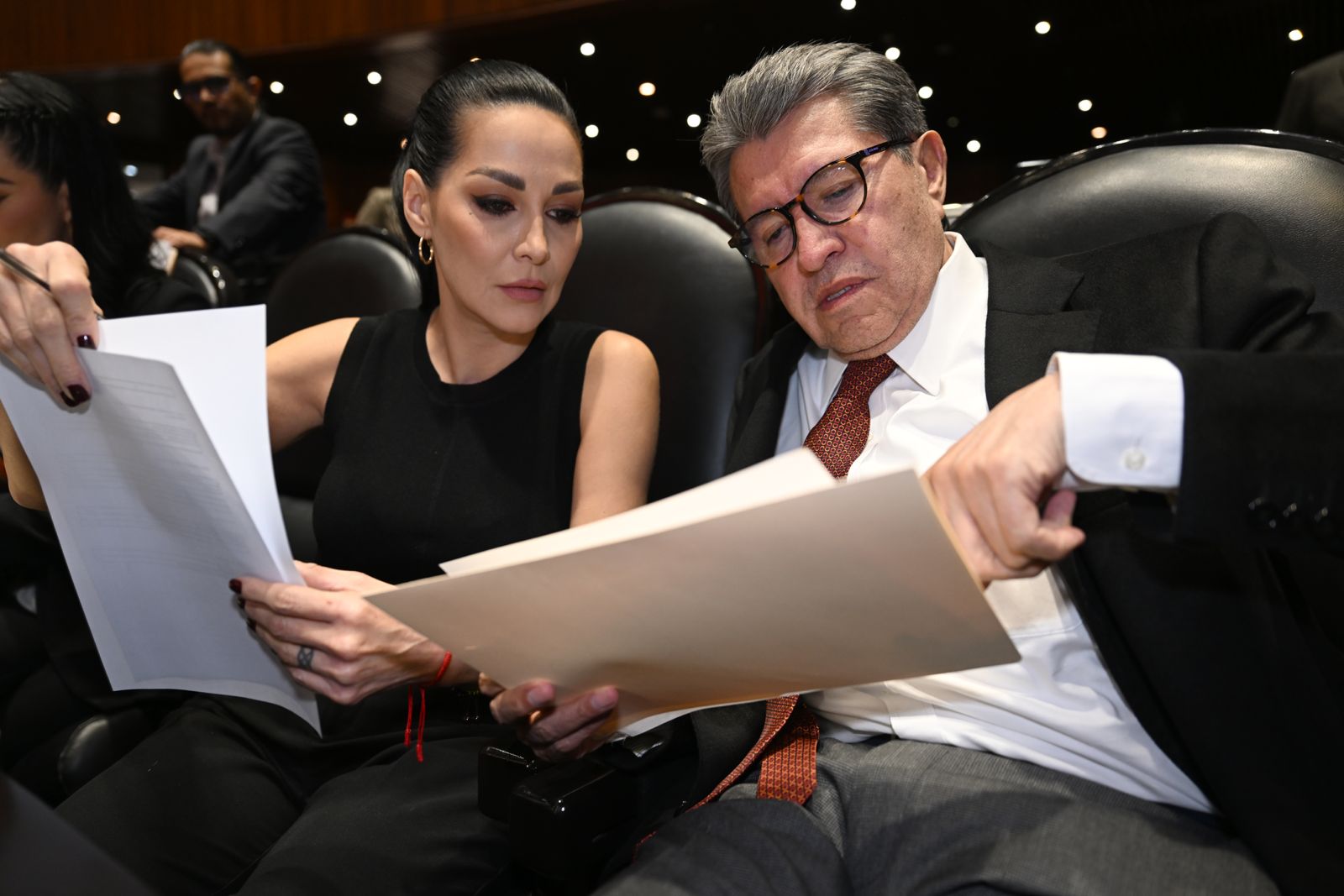 Bancada de Morena respalda al gobierno y al nuevo Plan Michoacán tras el asesinato en Uruapan