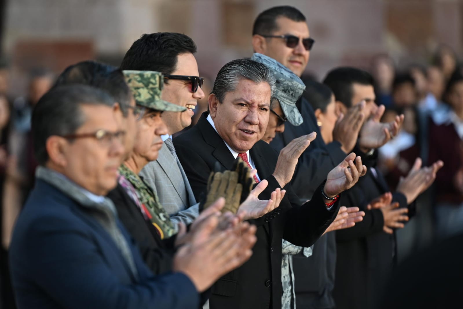 Saldo blanco y más de 200 mil asistentes en el Festival de Día de Muertos 2025 en Zacatecas