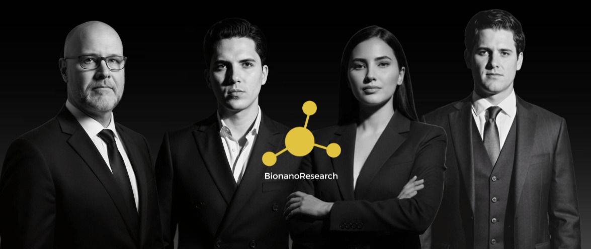 BIONANO RESEARCH, la empresa de nanotecnología que viene a revolucionar el mercado mexicano y español