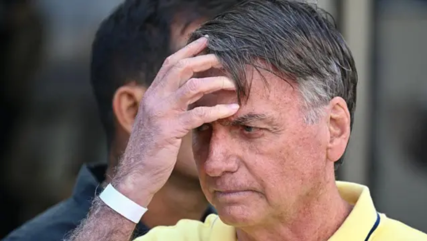 Bolsonaro recibe sentencia firme: 27 años de prisión por intento golpista