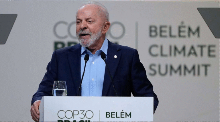 La COP30 en Brasil inicia con un llamado urgente a la cooperación internacional