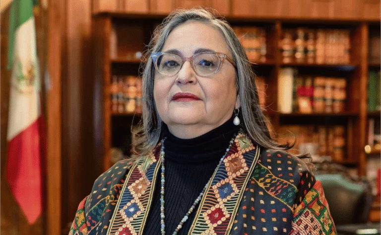 La exministra Norma Lucía Piña admite que será ‘difícil’ recuperar la independencia judicial en México tras la reforma