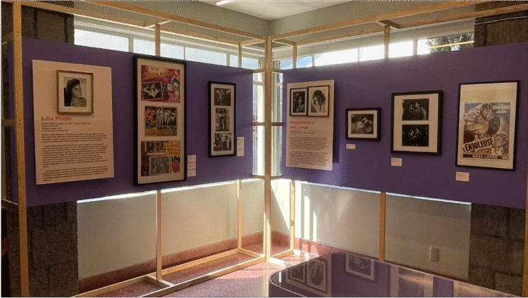 Luis Buñuel cumple 125 años- dos exposiciones imperdibles para celebrar su legado en la CDMX