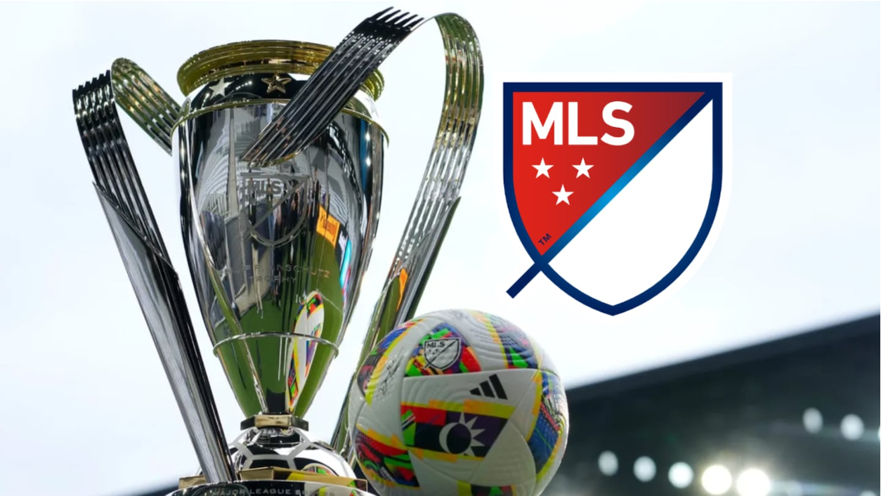 MLS redefine su temporada y adopta calendario estilo europeo
