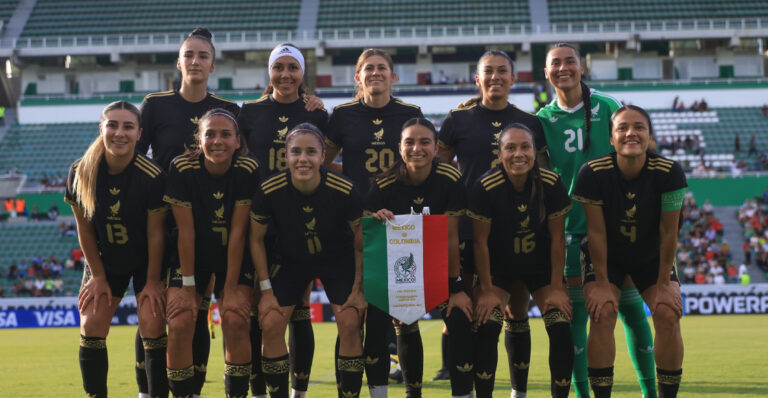México arranca su camino al Mundial Femenil 2027- ¿dónde ver su debut en eliminatorias?