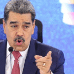 Nicolás Maduro