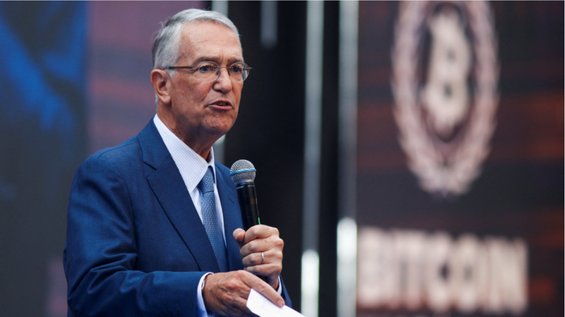 PAN abre la puerta a Salinas Pliego para 2030 pese a fallo millonario de la SCJN