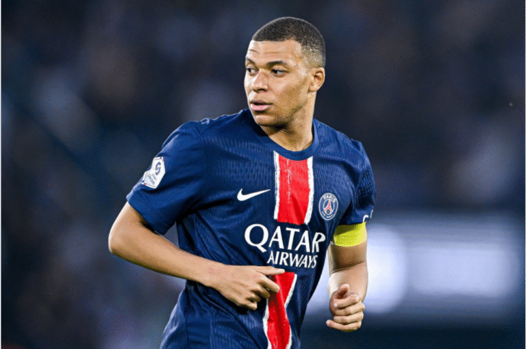 PSG abre guerra legal y exige 440 M€ a Mbappé por rechazar a Al-Hilal