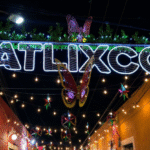 Villa Iluminada Atlixco