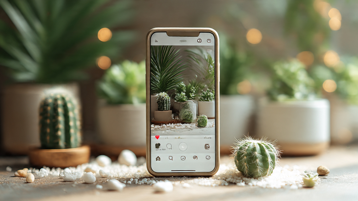 Estrategias 2025: cómo crecer en Instagram y TikTok con contenido orgánico