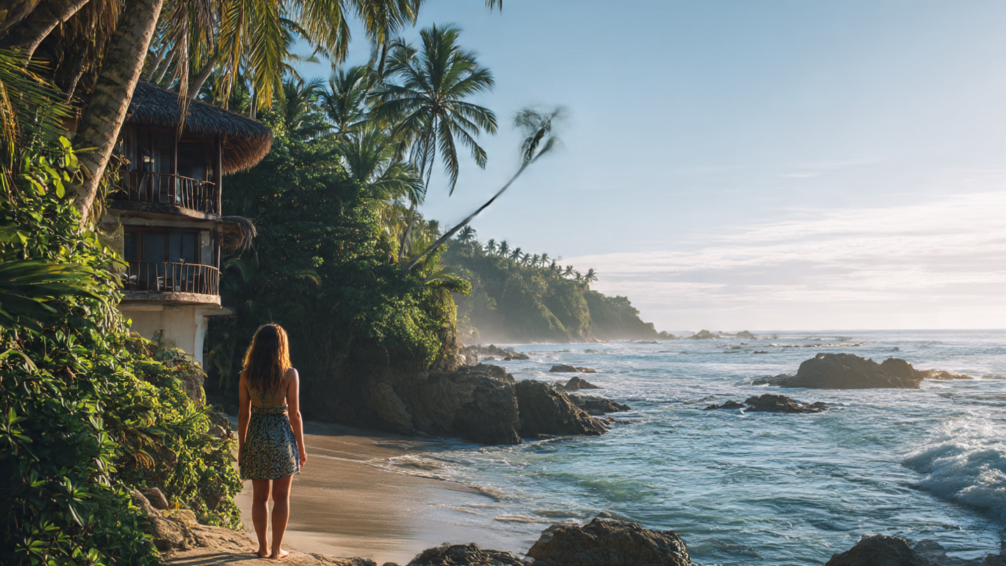 El “slow travel” conquista Latinoamérica: viajar sin prisa y con conciencia