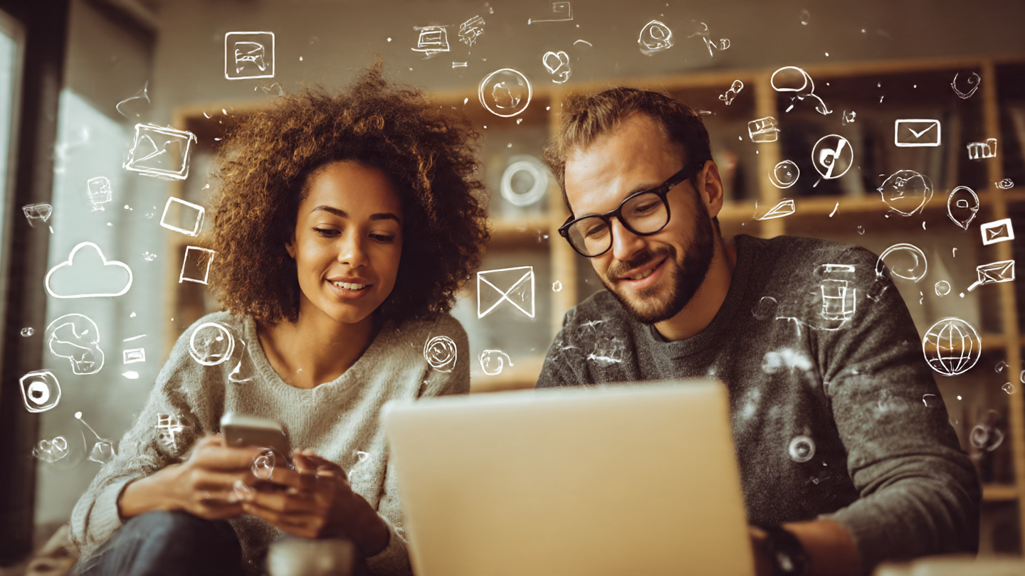 Curso gratuito revela estrategias de marketing digital para emprendedores 2025