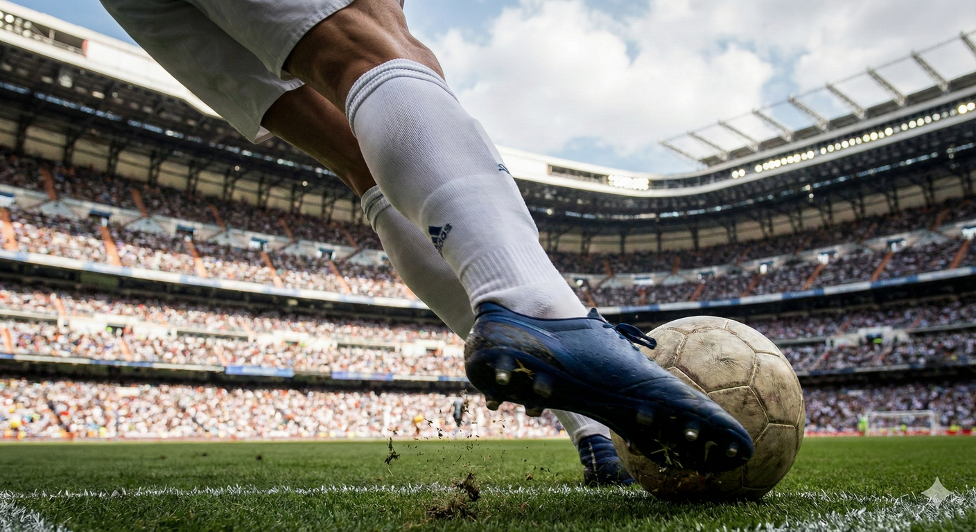 Champions League: Real Madrid y Atleti encabezan un miércoles de alto voltaje