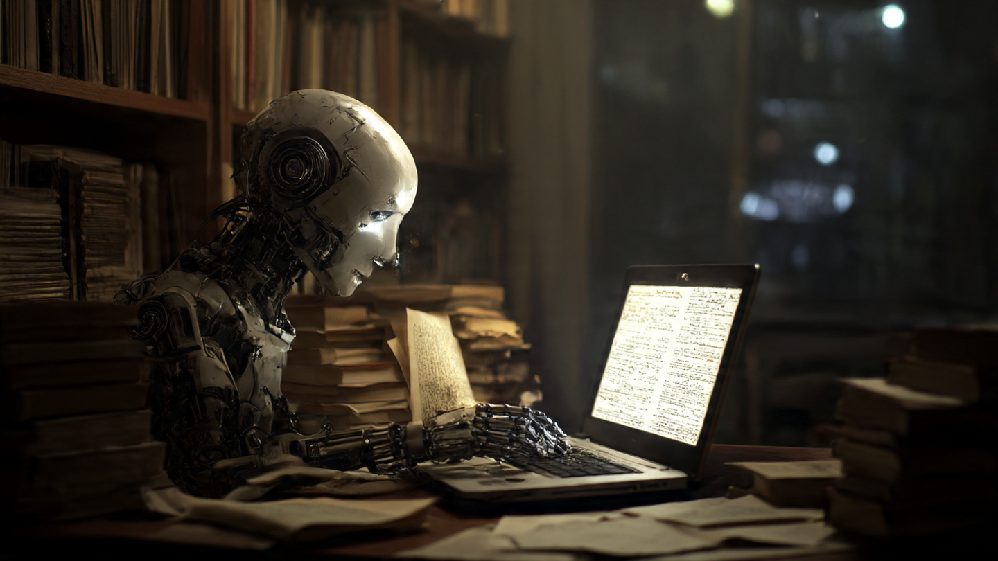 El “top 5” de herramientas de IA que ya puedes usar hoy: desde traducir textos hasta crear la portada de tu próximo proyecto