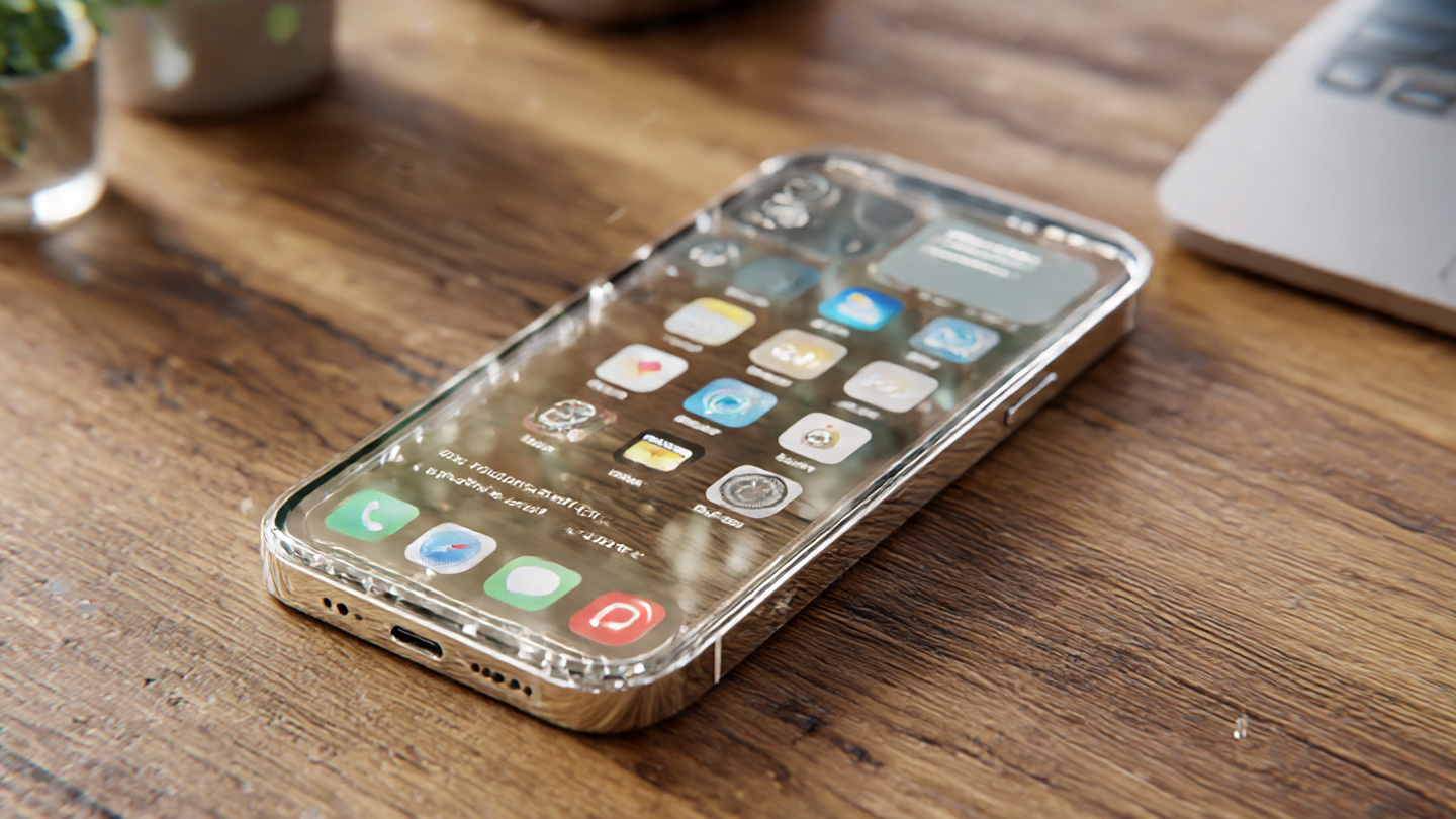 iPhone 17 y la IA: La Batalla Silenciosa por Tu Vida Digital