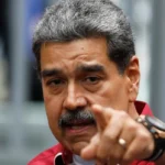 maduro