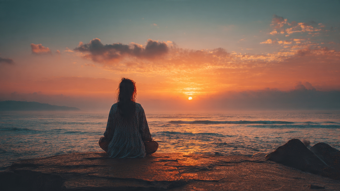 Mindfulness impulsa hábitos de bienestar y salud emocional en 2025