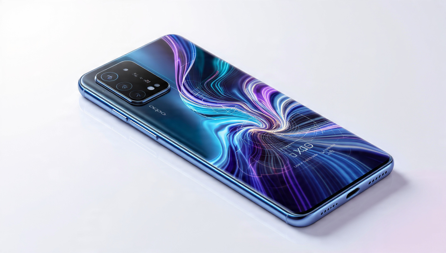 Oppo Find X9 Integra Cámaras Hasselblad y Seguridad Cuántica