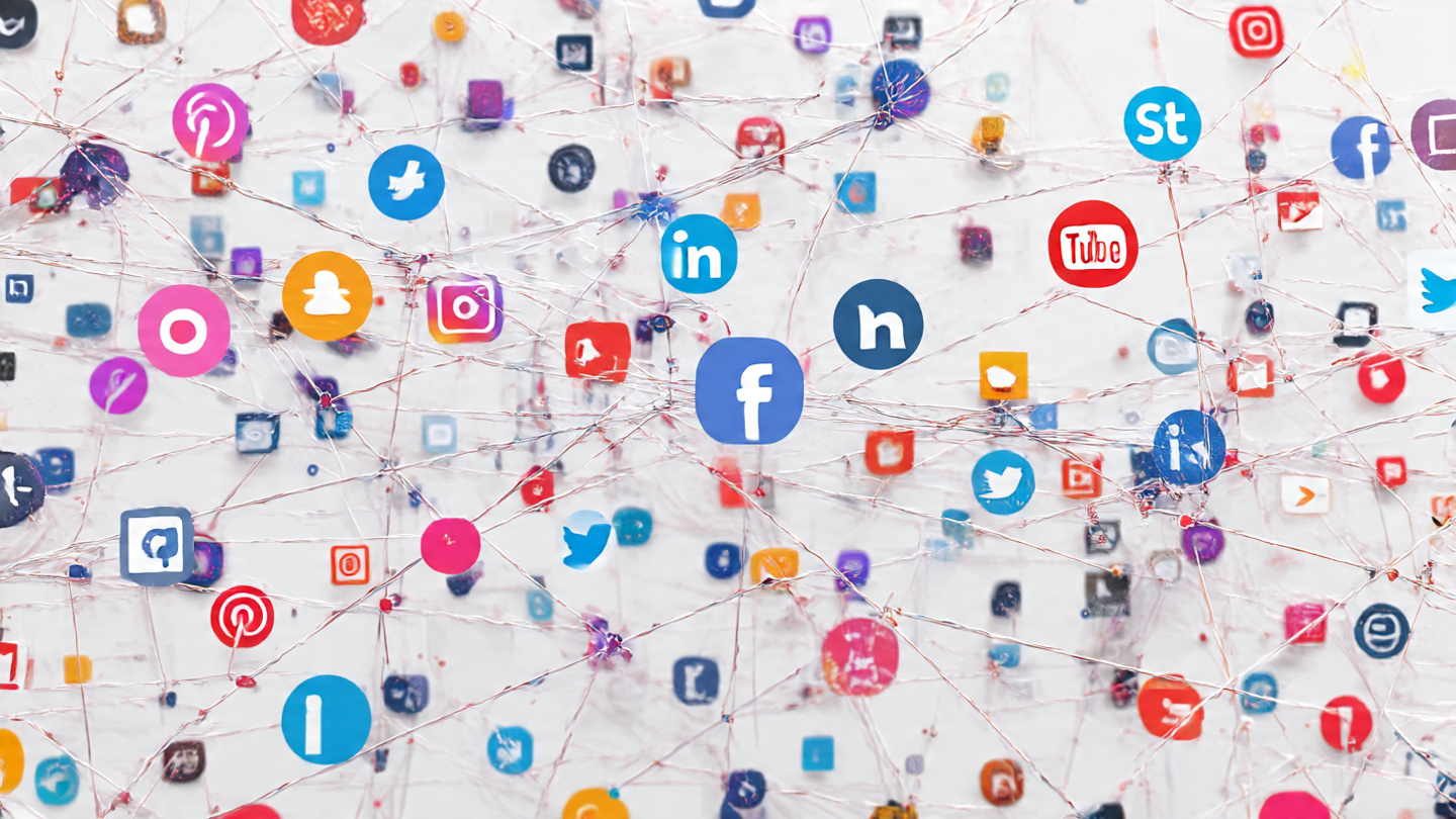 Estrategias 2025: cómo vender en redes sociales con contenido de valor