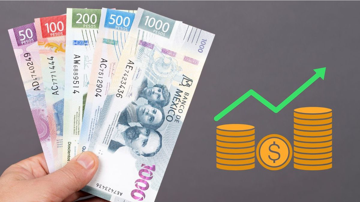 ¿Cuánto subiría el salario mínimo en 2026? Esto propone el gobierno de Sheinbaum