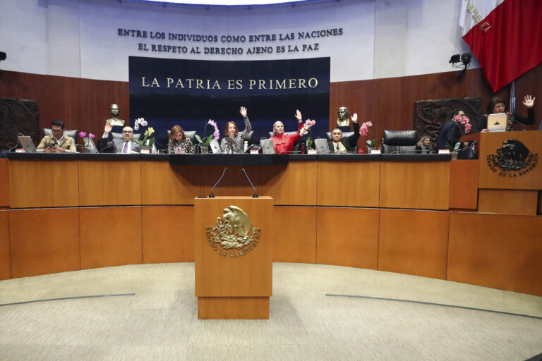 senado