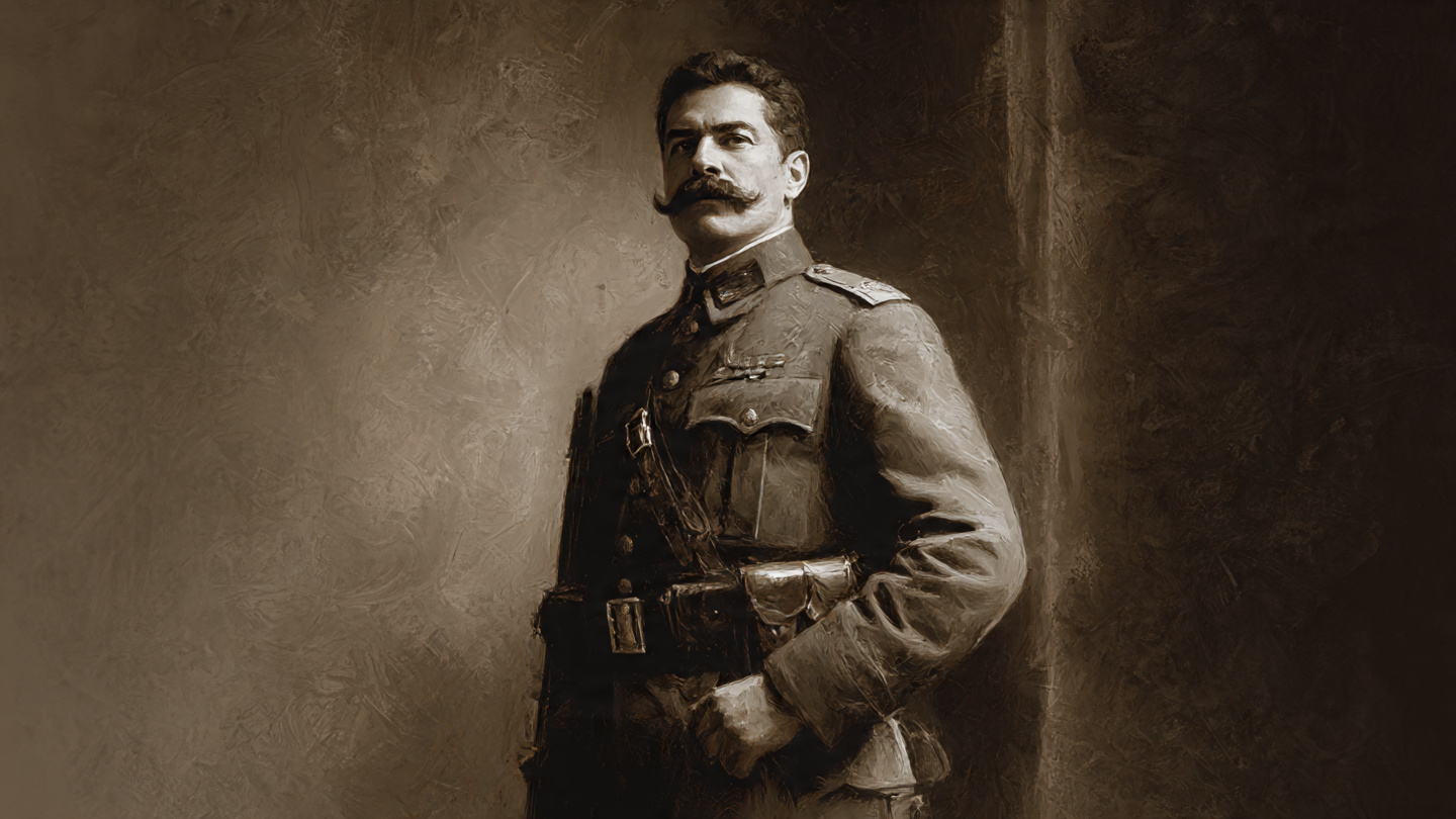 Venustiano Carranza: El Estratega Constitucional que Redibujó al México Posrevolucionario