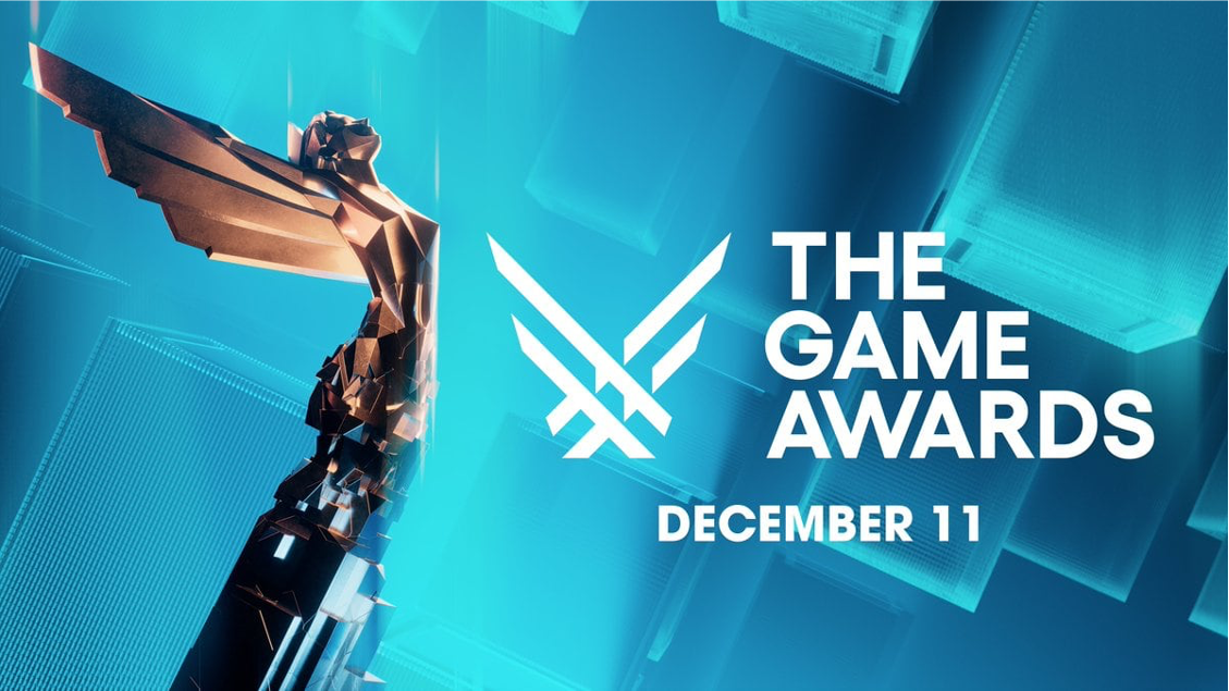 ¡Atención gamers! Los Game Awards 2025 ya tienen fecha: descubre cuándo y dónde verlos en vivo