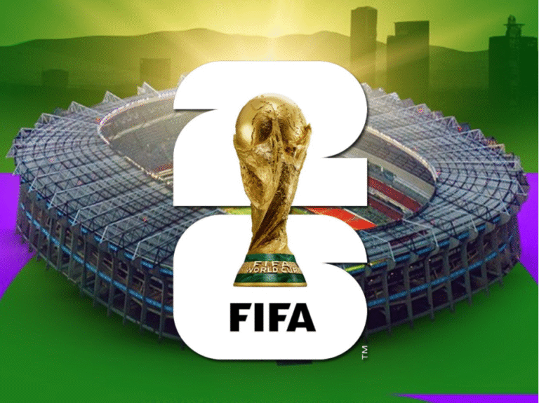 ¡Vuelven 40 años después! Irak jugará el repechaje del Mundial 2026… y México será la sede del drama final