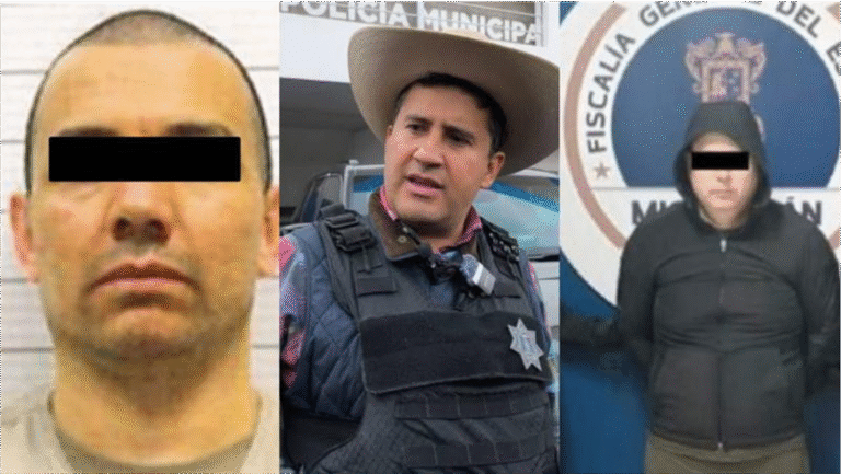 ¿Quién es el ‘R1’? El temido lugarteniente del Mencho ligado al asesinato de Carlos Manzo