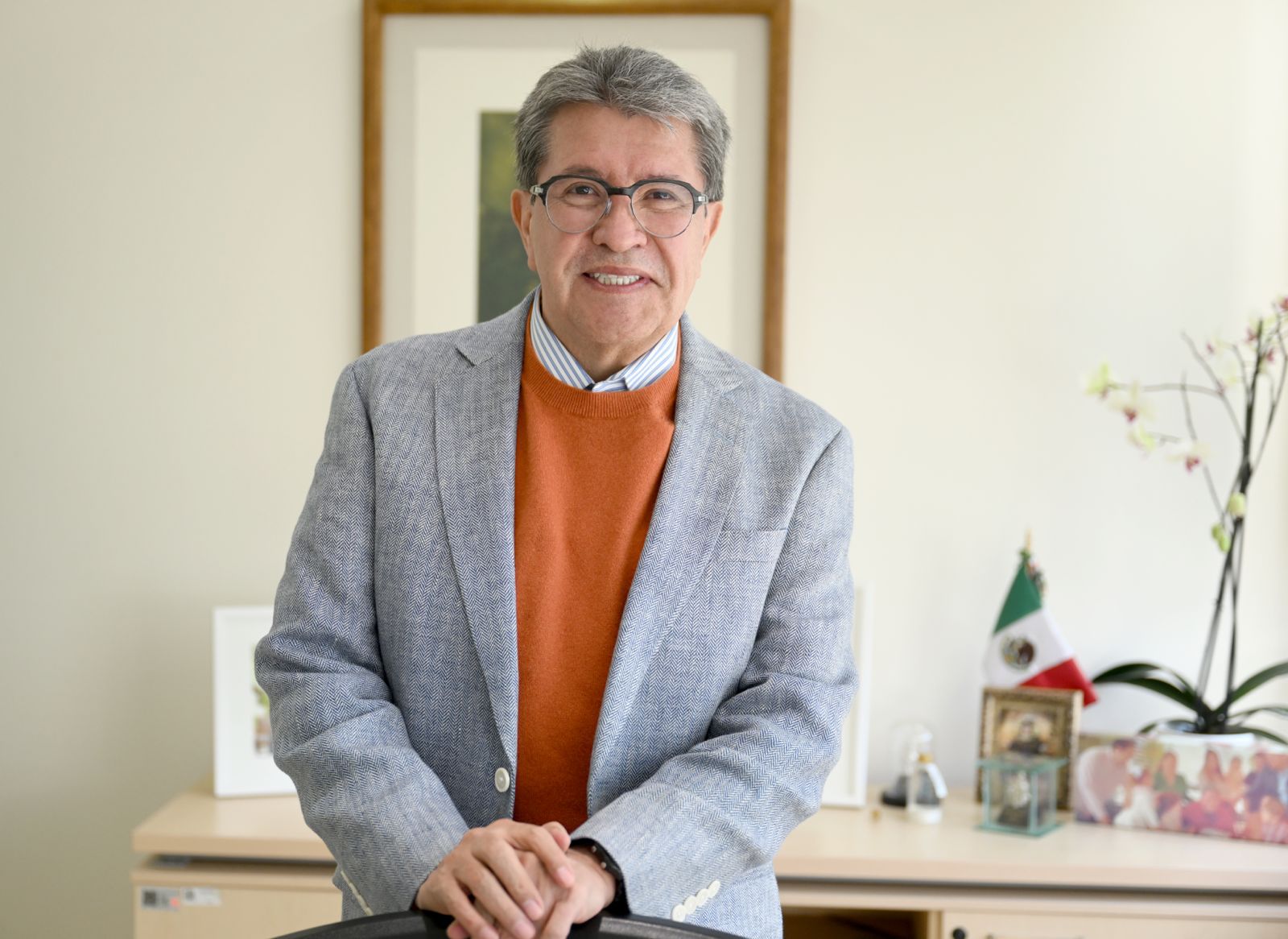 Monreal llama a renovar la respuesta global contra el VIH en el Día Mundial del SIDA