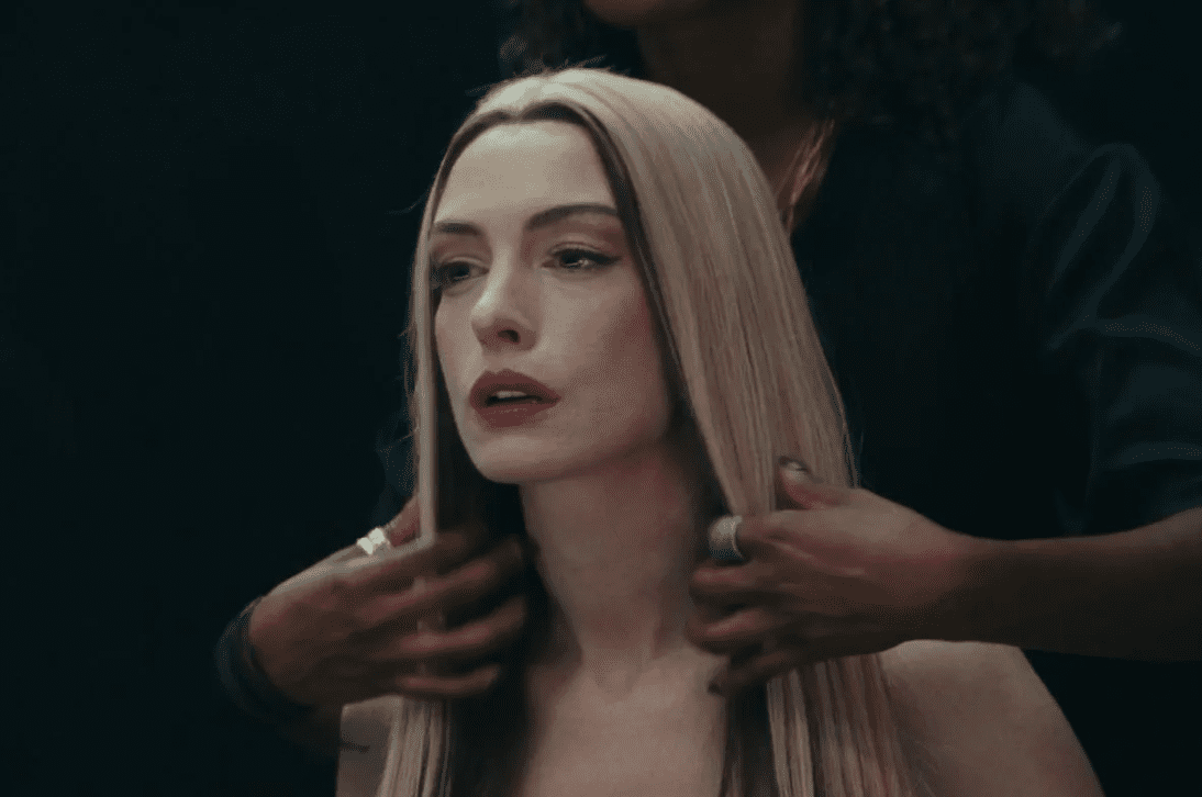 Anne Hathaway protagoniza Mother Mary: aquí te contamos todo