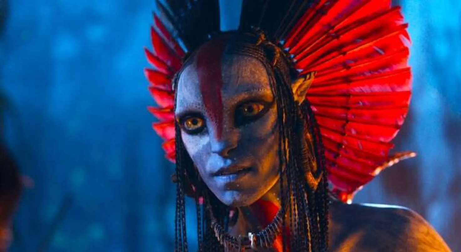 James Cameron presenta el tráiler de ‘Avatar 3’: nueva tribu, nuevos peligros, nueva fecha