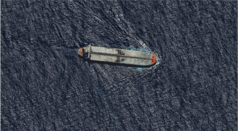 EE.UU. intercepta otro buque petrolero frente a Venezuela y eleva la presión en el Caribe